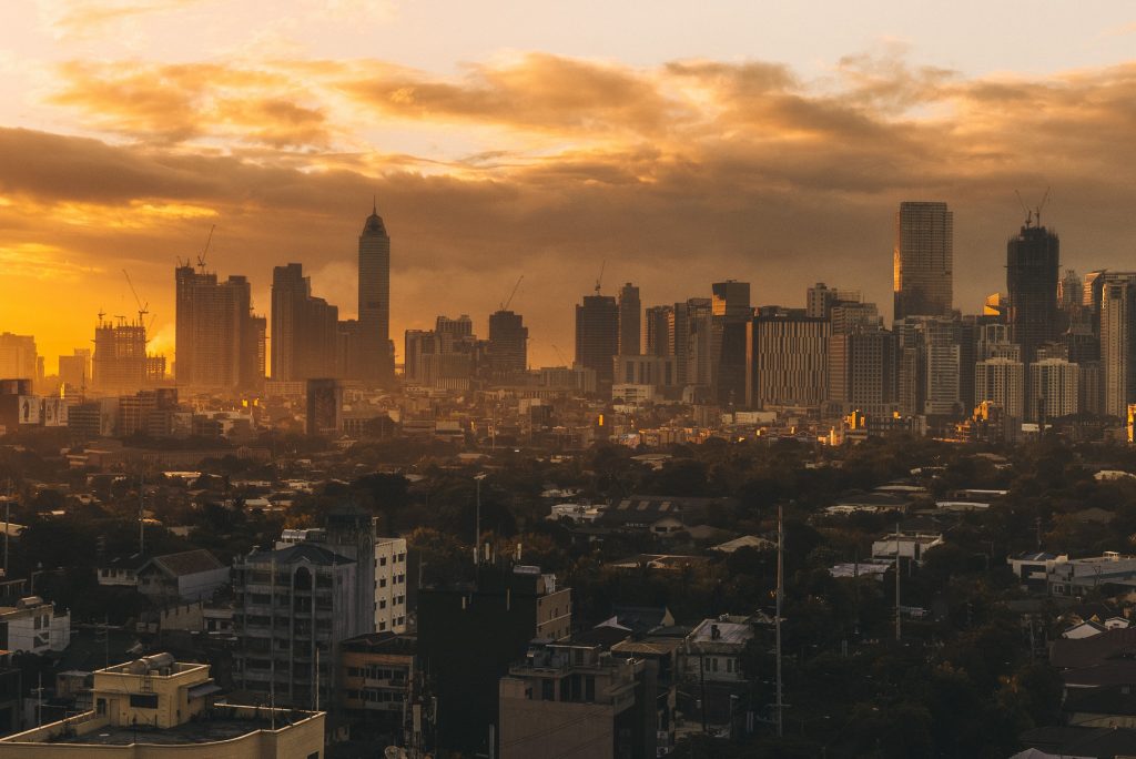 Why the Philippines is the world's outsourcing hotspot