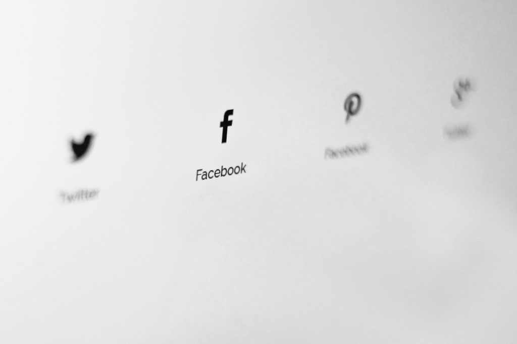 Facebook Logo