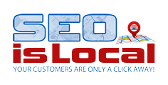 seo is local